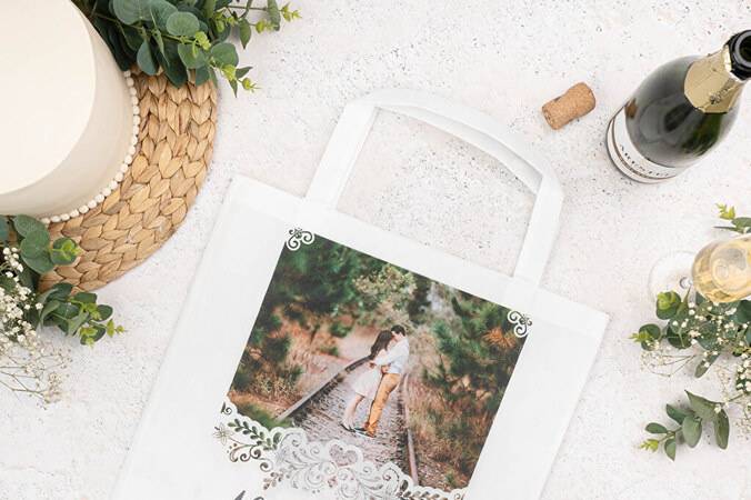 Bolsas de papel