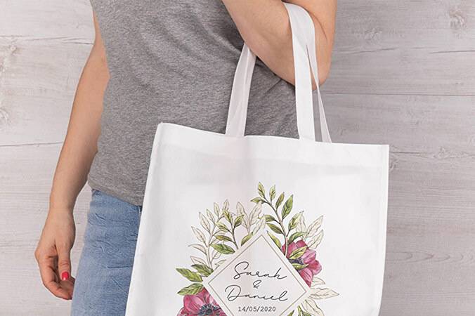 Bolsas non wonen