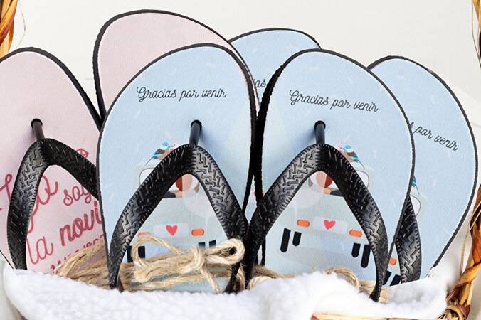 Chanclas