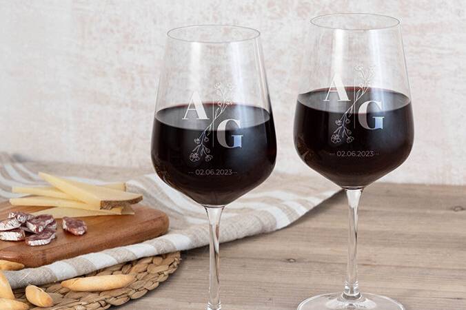 COPAS DE VINO