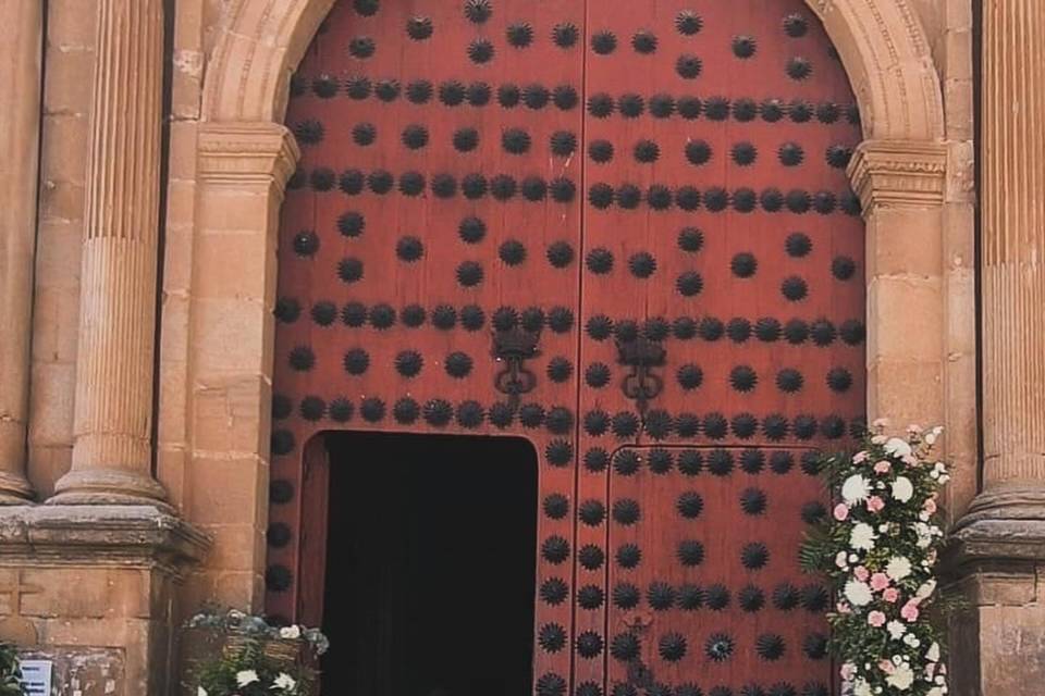 Entrada