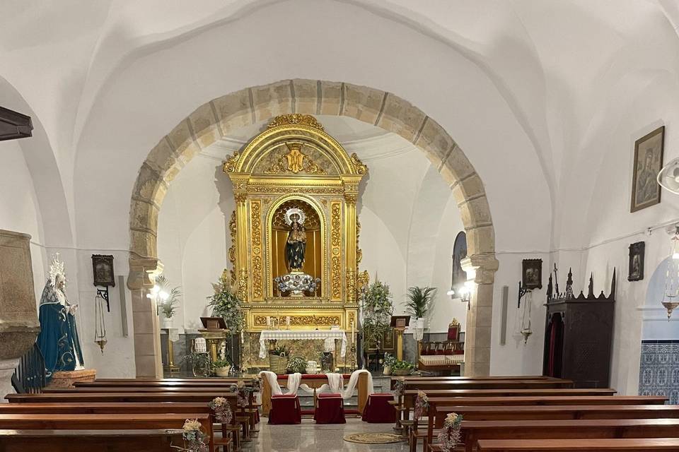 Iglesia