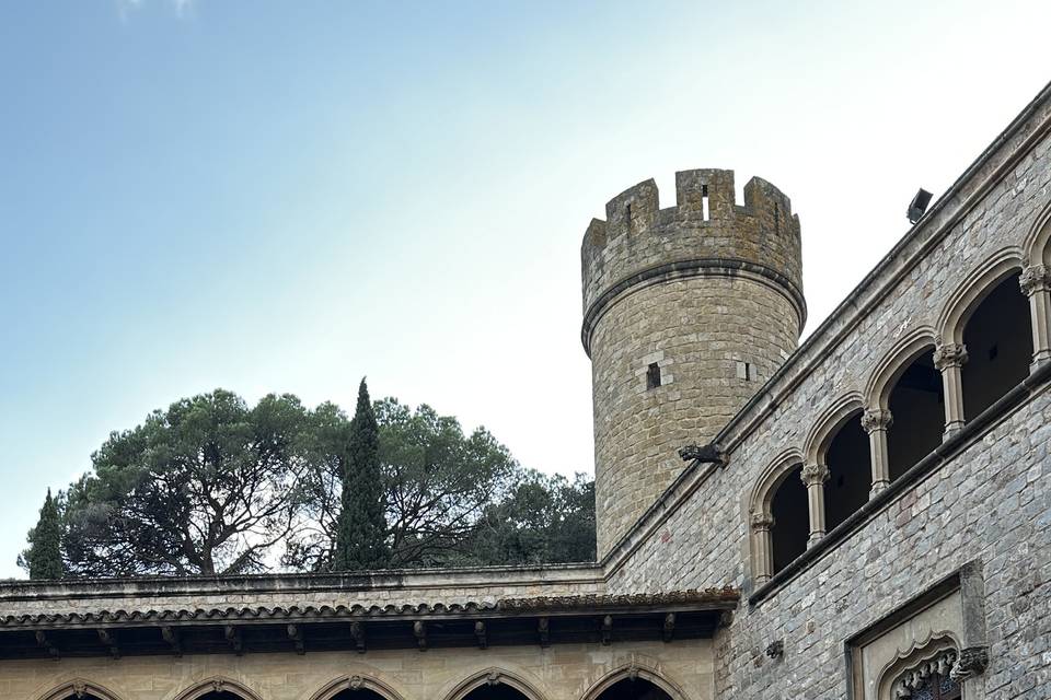 Montaje Castell St. Florentina