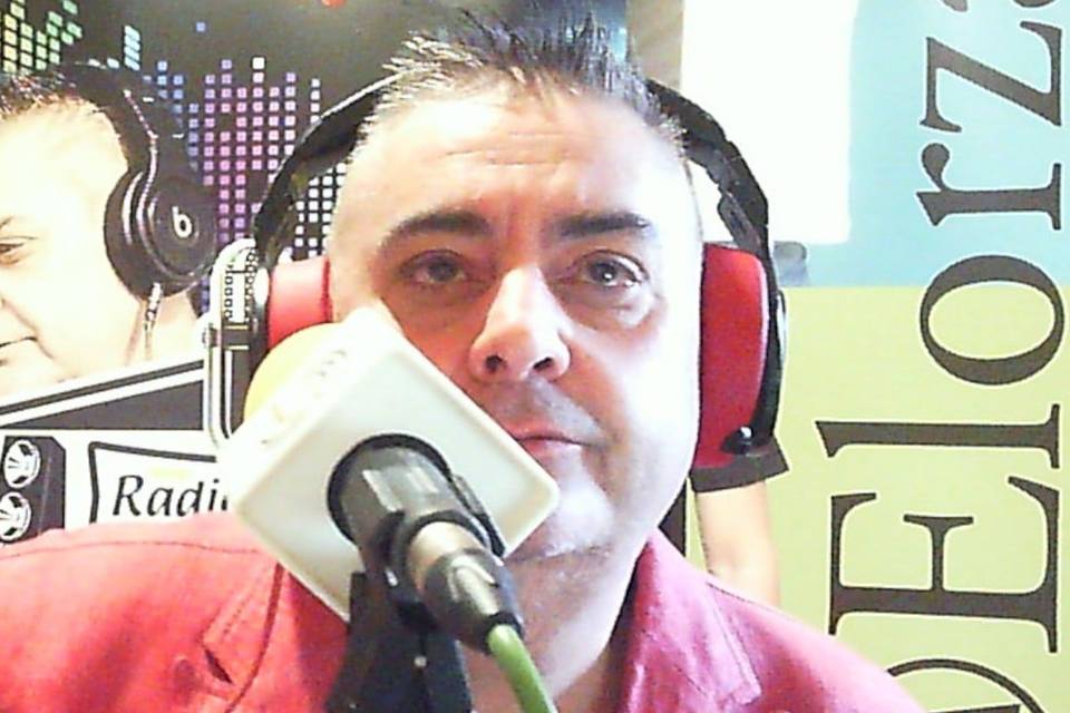 Directo radio Cadena Luna