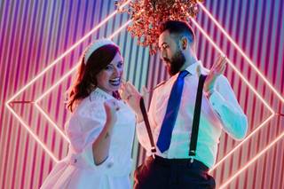 Bodas Bulldog
