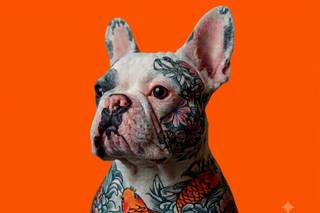 Bodas Bulldog