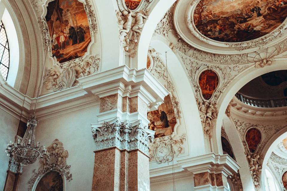 ARTE SACRO