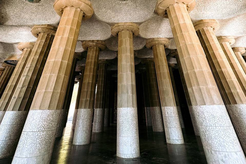 EL LUGAR
