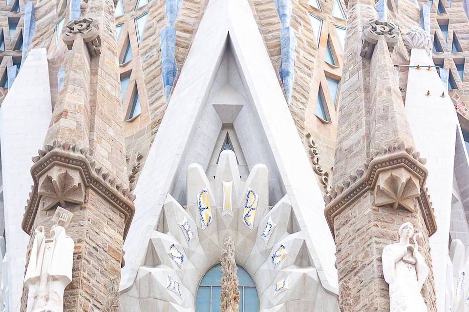 SAGRADA
