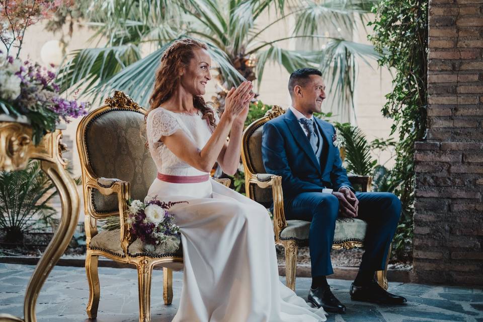 Ceremonia
