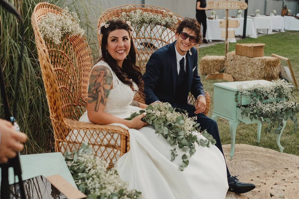 Ceremonia