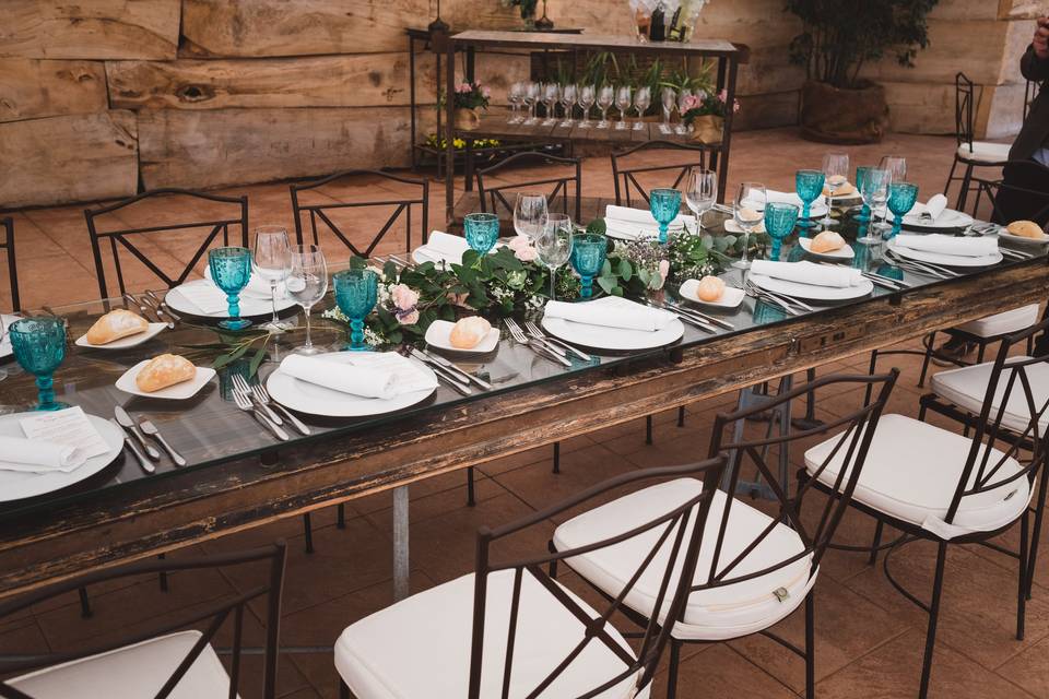 Decorado