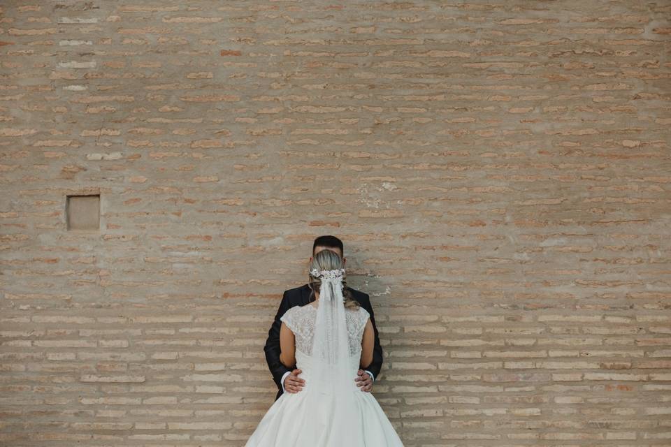 Bodas Bulldog