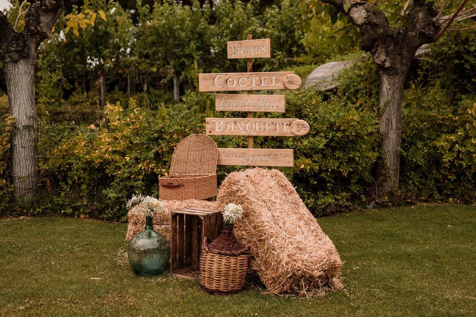 Decorado