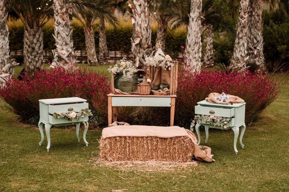 Decorado