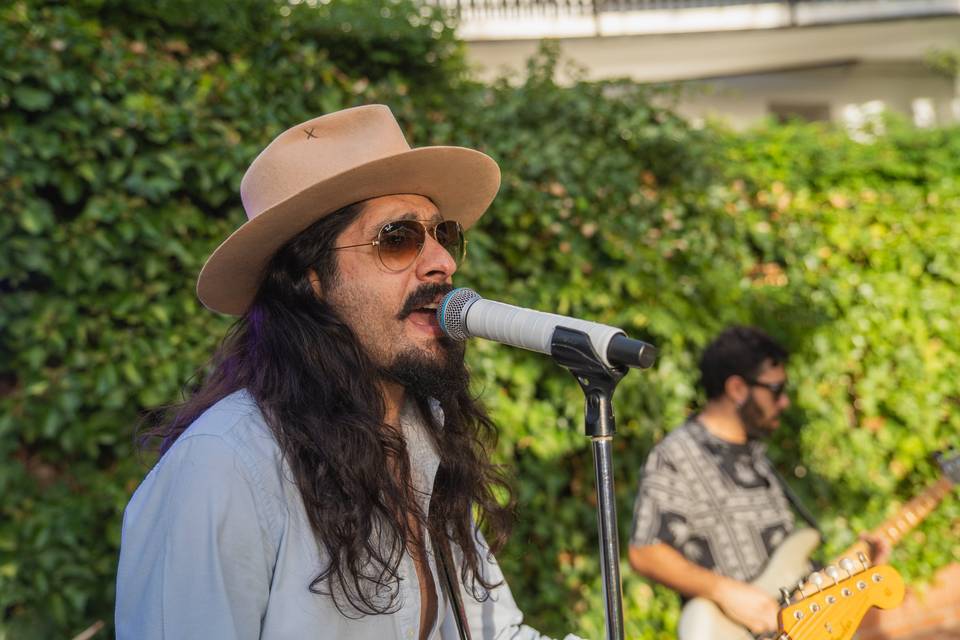 Facu Llanes