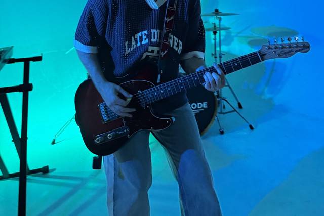 Guitarra