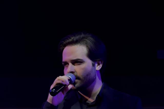 Voz live