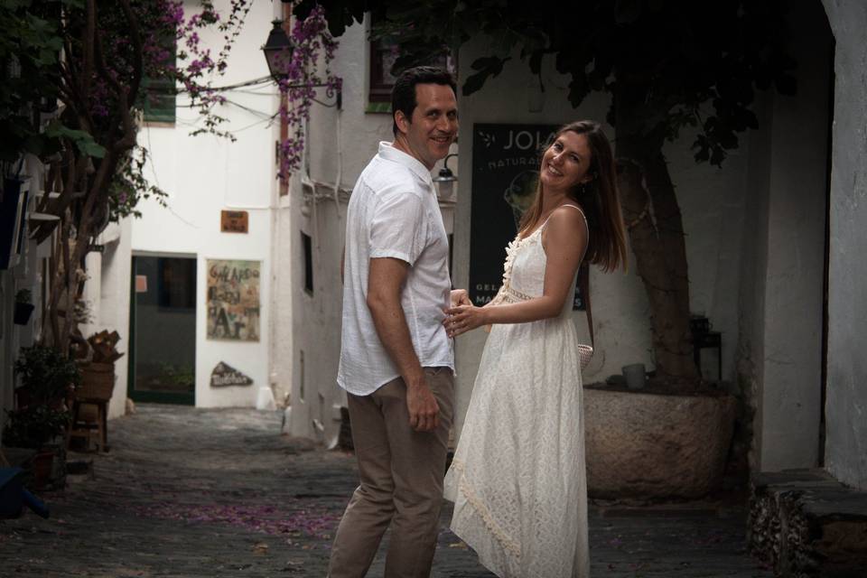 Sesiones de pareja
