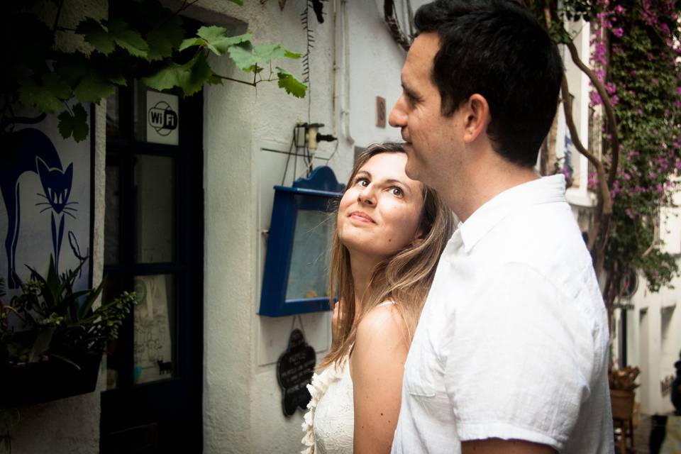Sesiones de pareja