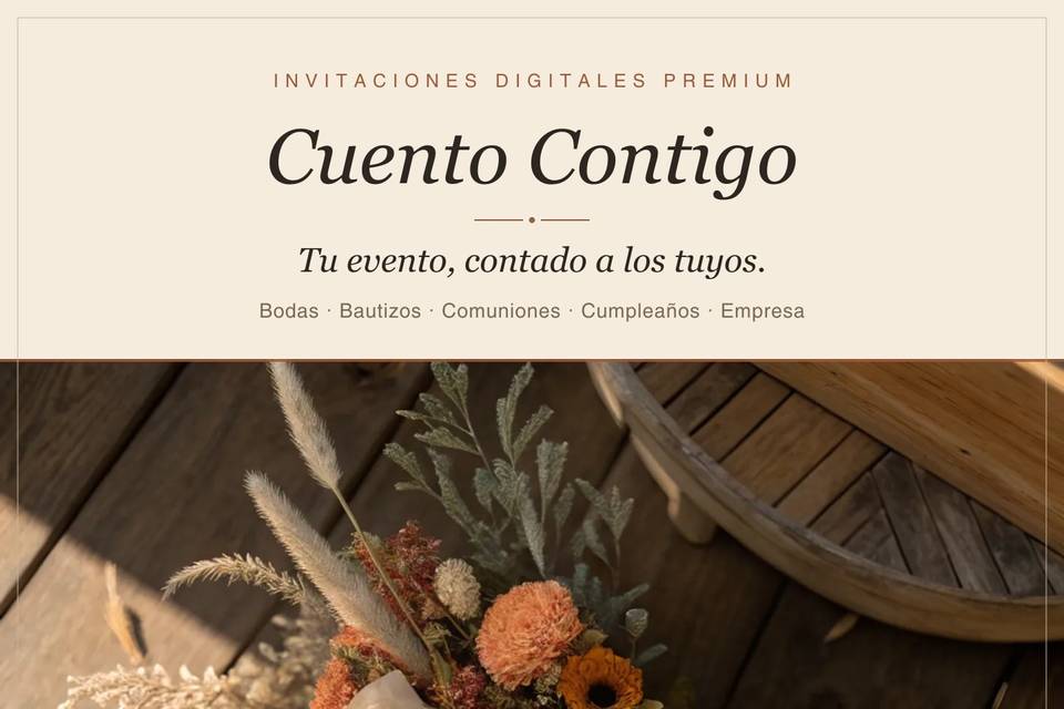 Tu evento