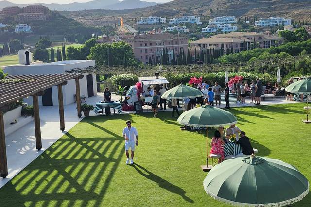 Private event