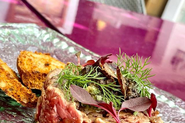 Tartare