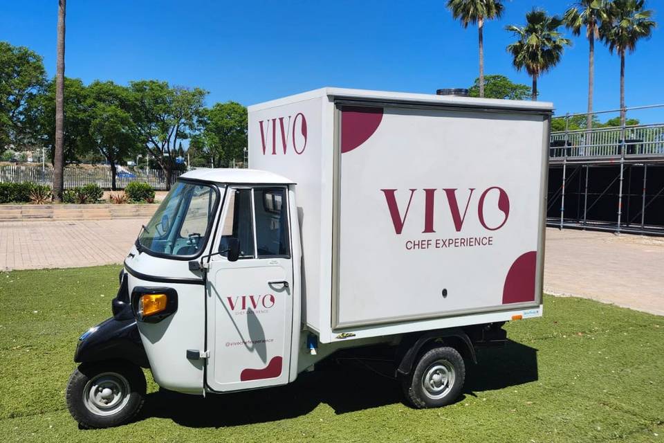 Vivo Chef Experience