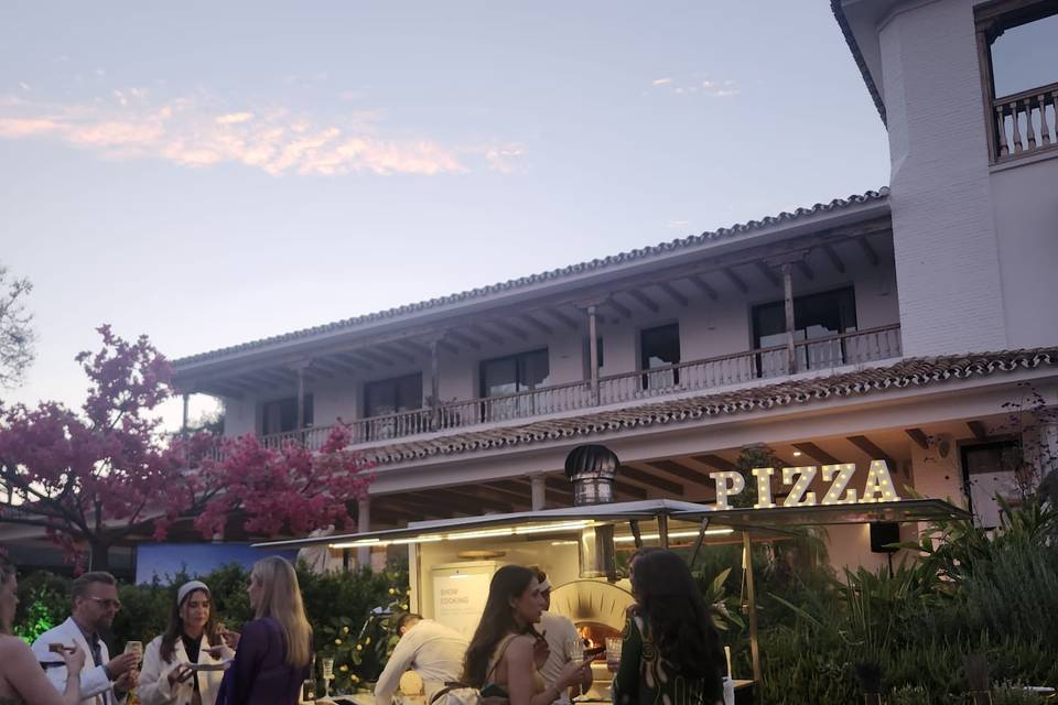 Pizza passion