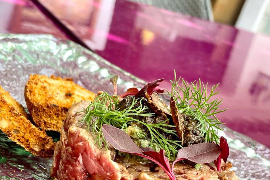 Tartare