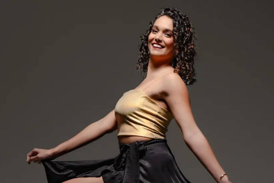 Tú profe de baile y coreografa