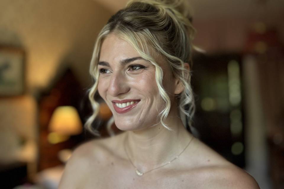Invitada Yolanda paz