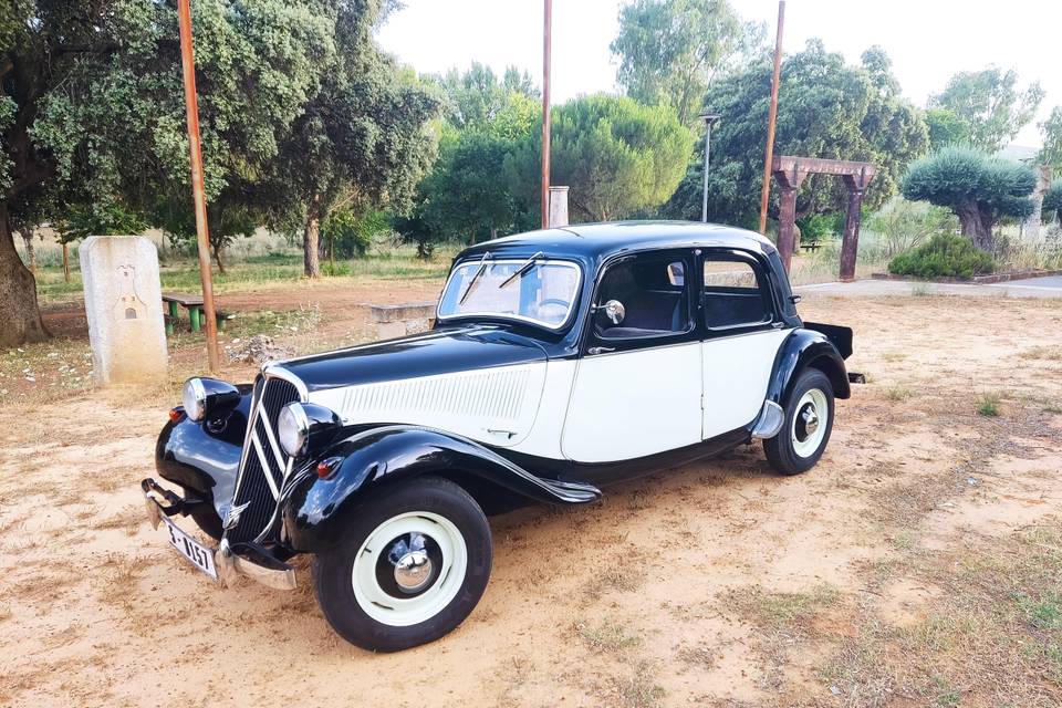 Antiguo