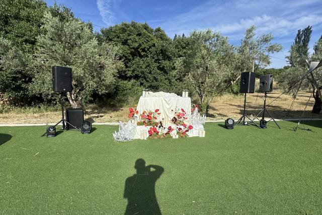 OCP Events