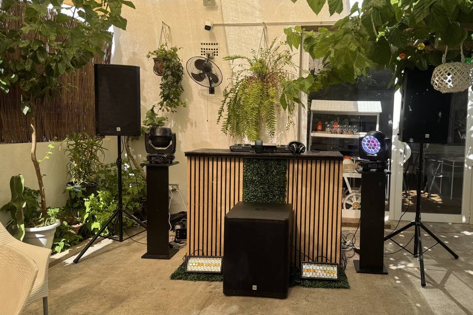 OCP Events