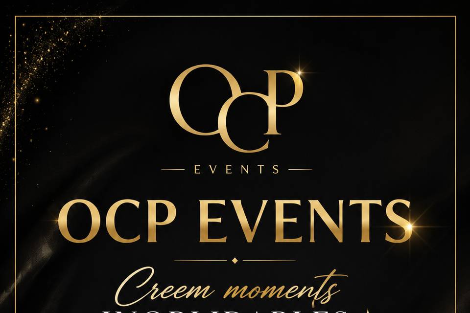 OCP Events