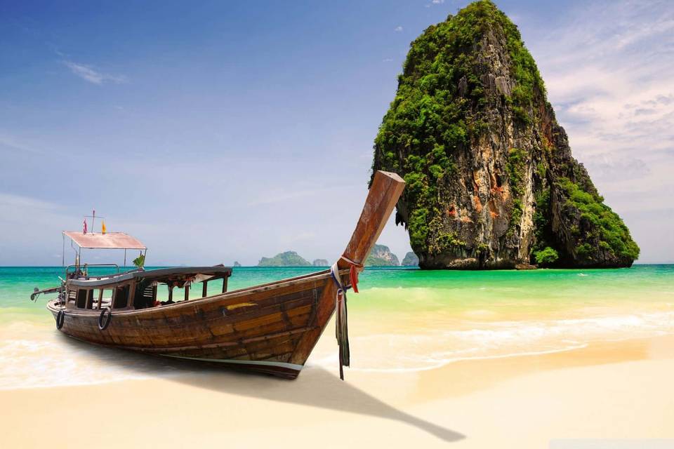 Tailandia