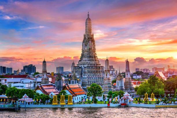 Tailandia