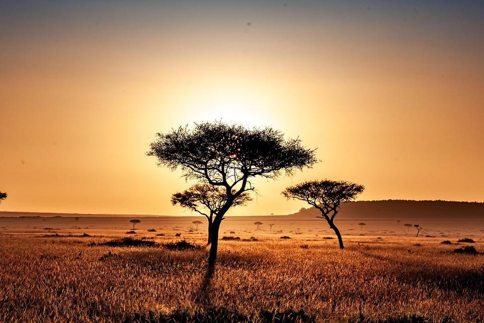 Kenia
