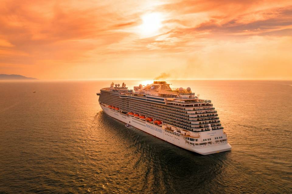 Crucero