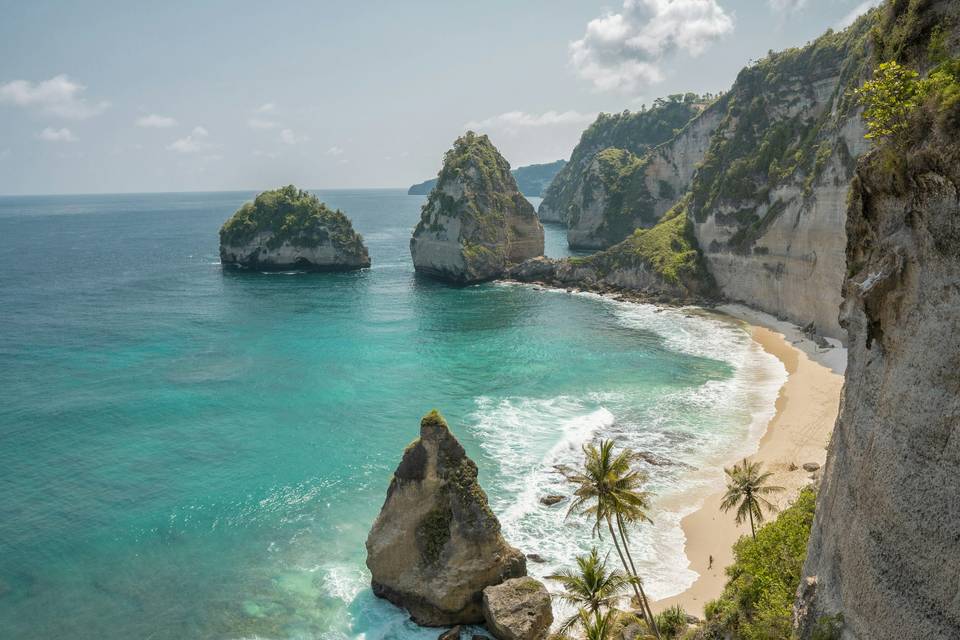 Bali