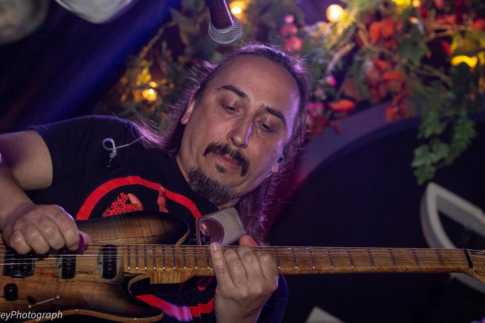 Komando Solera
