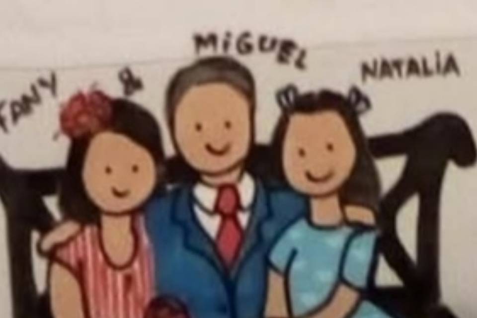 En la postura que más guste