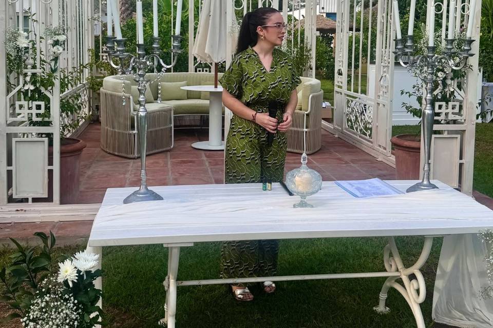 Boda Brenda y Darla 04/10/2026