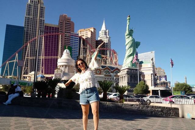 Las Vegas