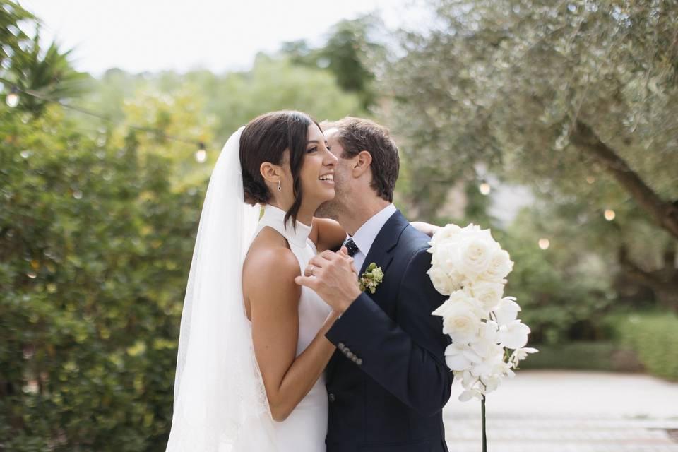 Boda en Barcelona