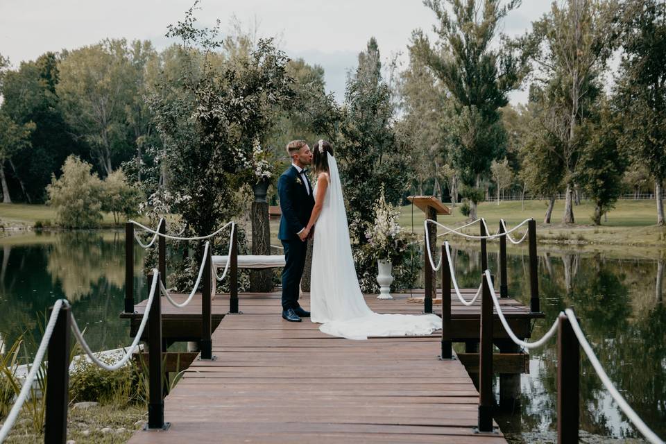 Boda Farinera de Sant Lluís