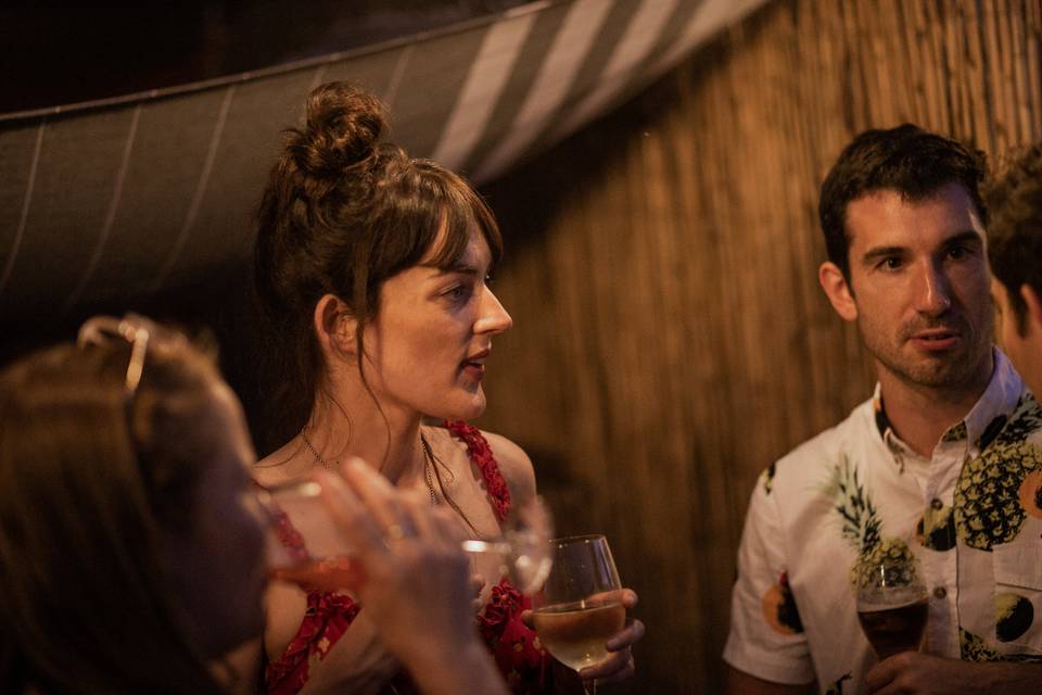 Bodas en la Playa