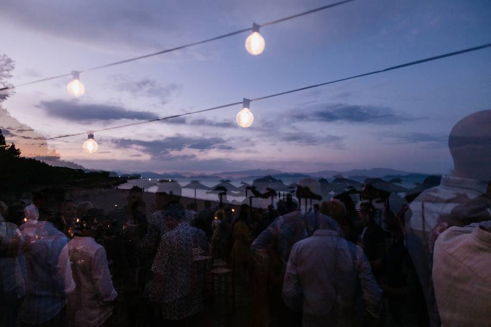 Bodas en la Playa