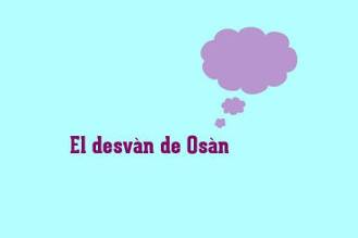 El desván de Osán